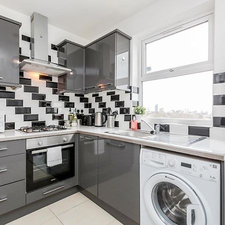 Welcomestay Clapham Junction 2 Bedroom Apartment London Exteriör bild