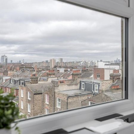 Welcomestay Clapham Junction 2 Bedroom Apartment London Exteriör bild