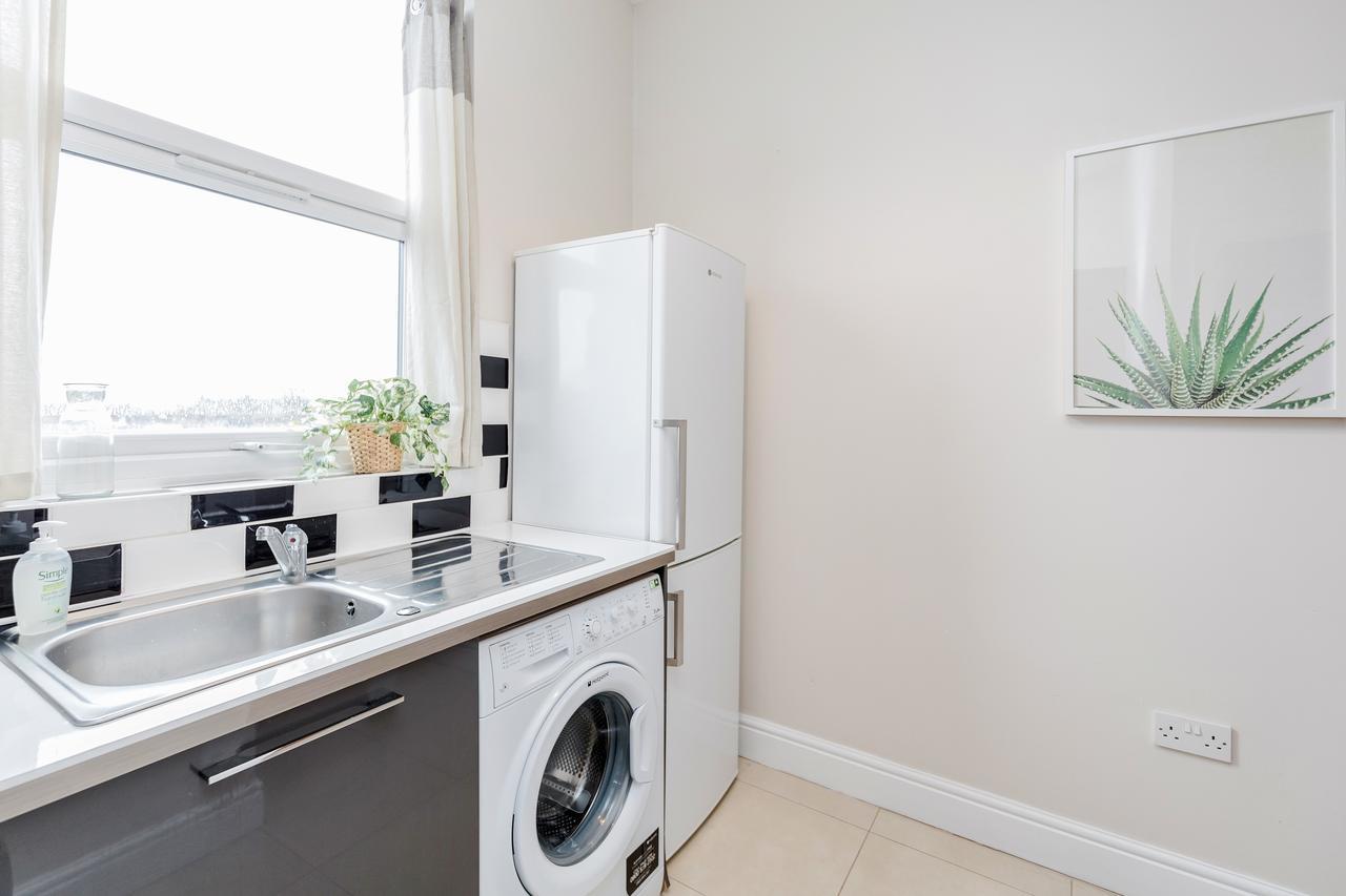 Welcomestay Clapham Junction 2 Bedroom Apartment London Exteriör bild