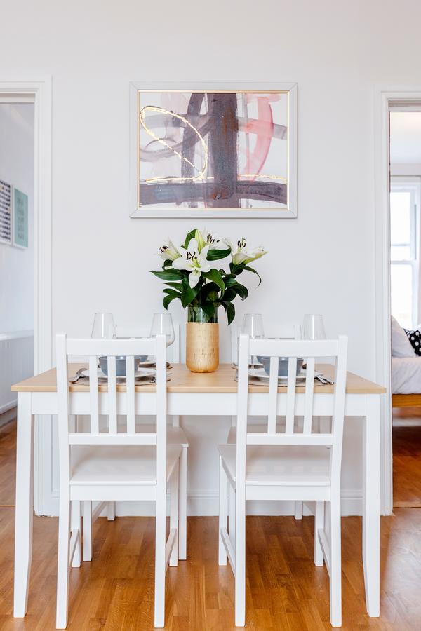Welcomestay Clapham Junction 2 Bedroom Apartment London Exteriör bild
