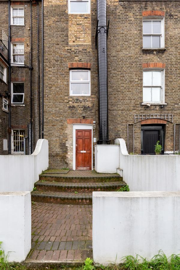 Welcomestay Clapham Junction 2 Bedroom Apartment London Exteriör bild