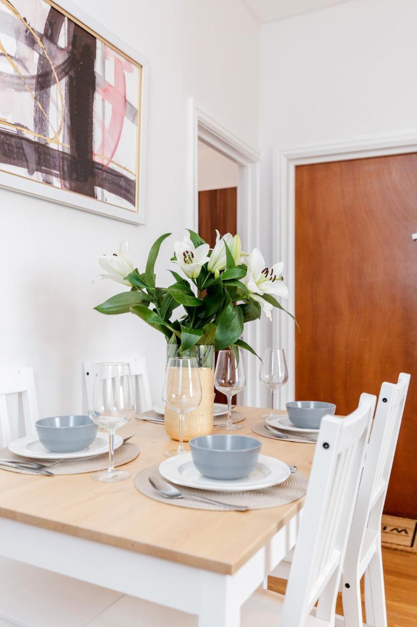 Welcomestay Clapham Junction 2 Bedroom Apartment London Exteriör bild