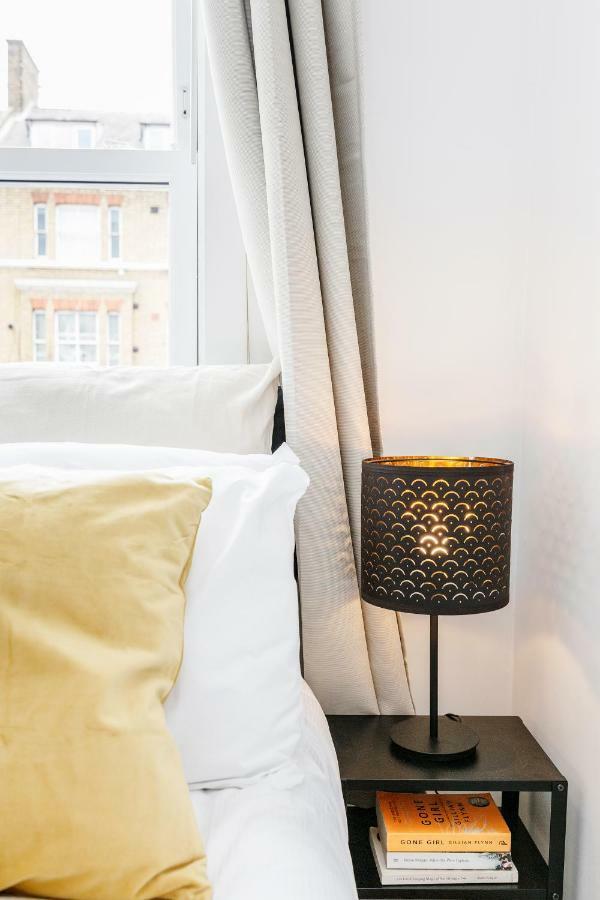 Welcomestay Clapham Junction 2 Bedroom Apartment London Exteriör bild