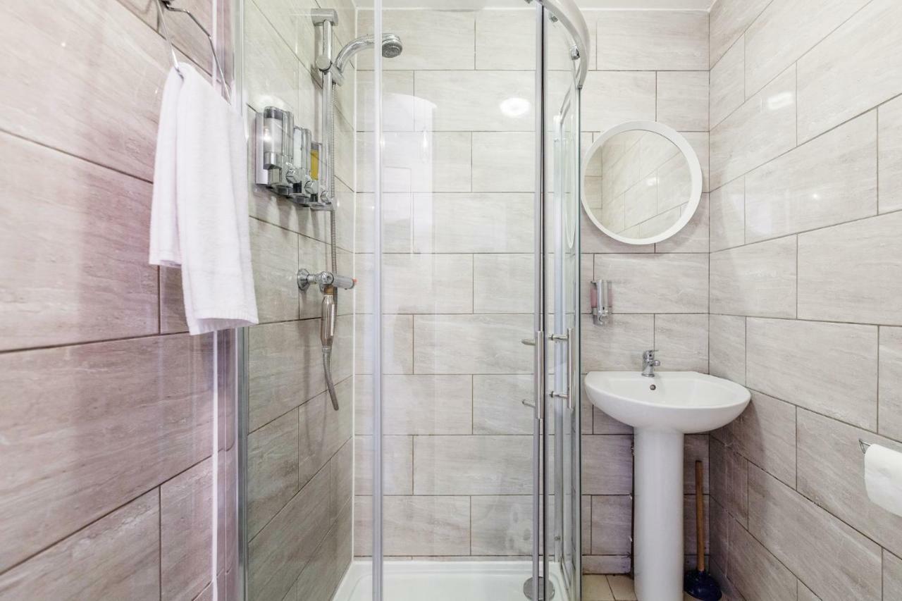 Welcomestay Clapham Junction 2 Bedroom Apartment London Exteriör bild