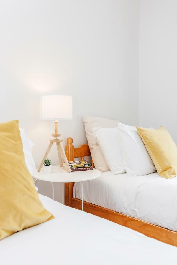 Welcomestay Clapham Junction 2 Bedroom Apartment London Exteriör bild