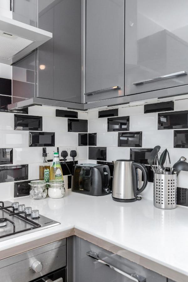 Welcomestay Clapham Junction 2 Bedroom Apartment London Exteriör bild