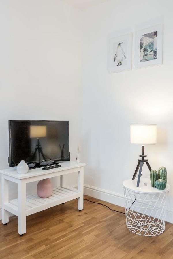 Welcomestay Clapham Junction 2 Bedroom Apartment London Exteriör bild