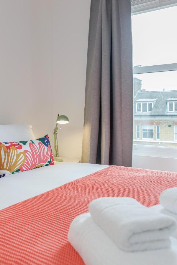 Welcomestay Clapham Junction 2 Bedroom Apartment London Exteriör bild