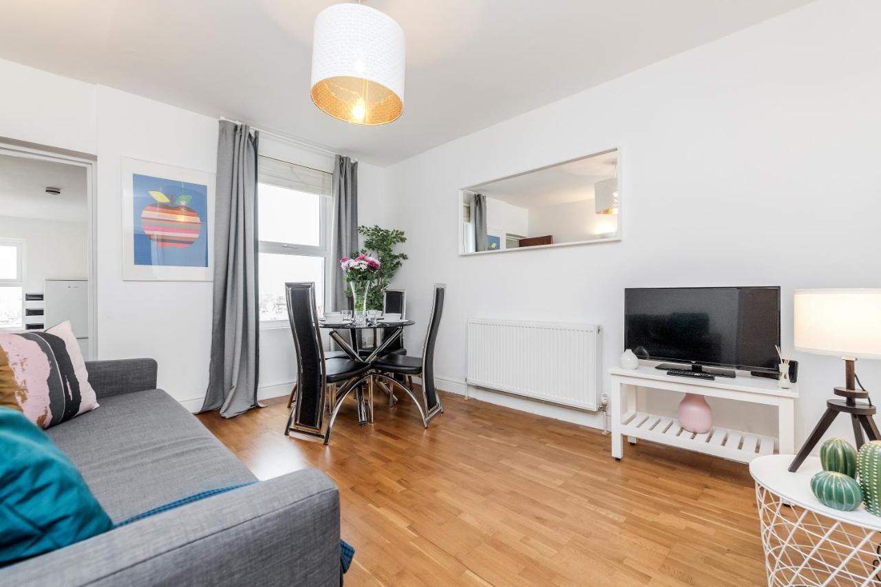 Welcomestay Clapham Junction 2 Bedroom Apartment London Exteriör bild