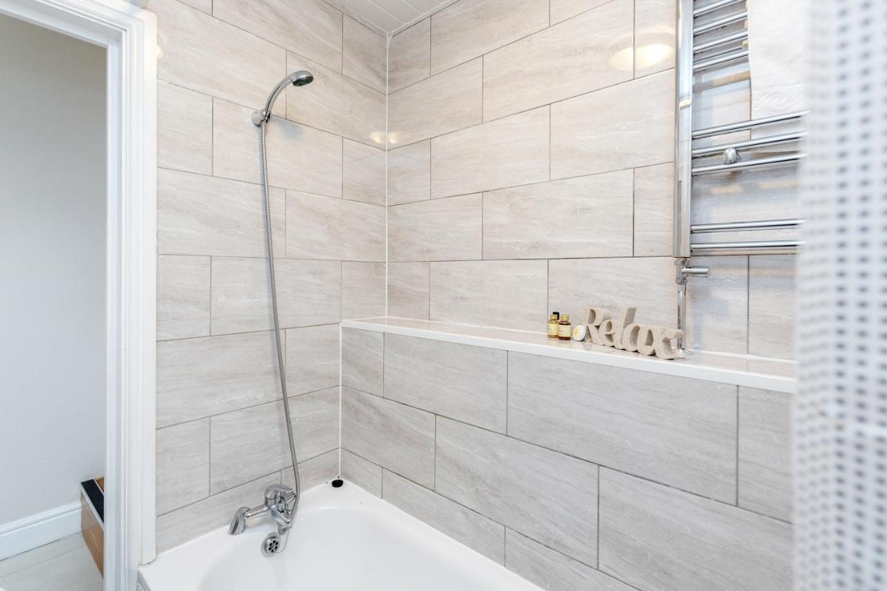 Welcomestay Clapham Junction 2 Bedroom Apartment London Exteriör bild